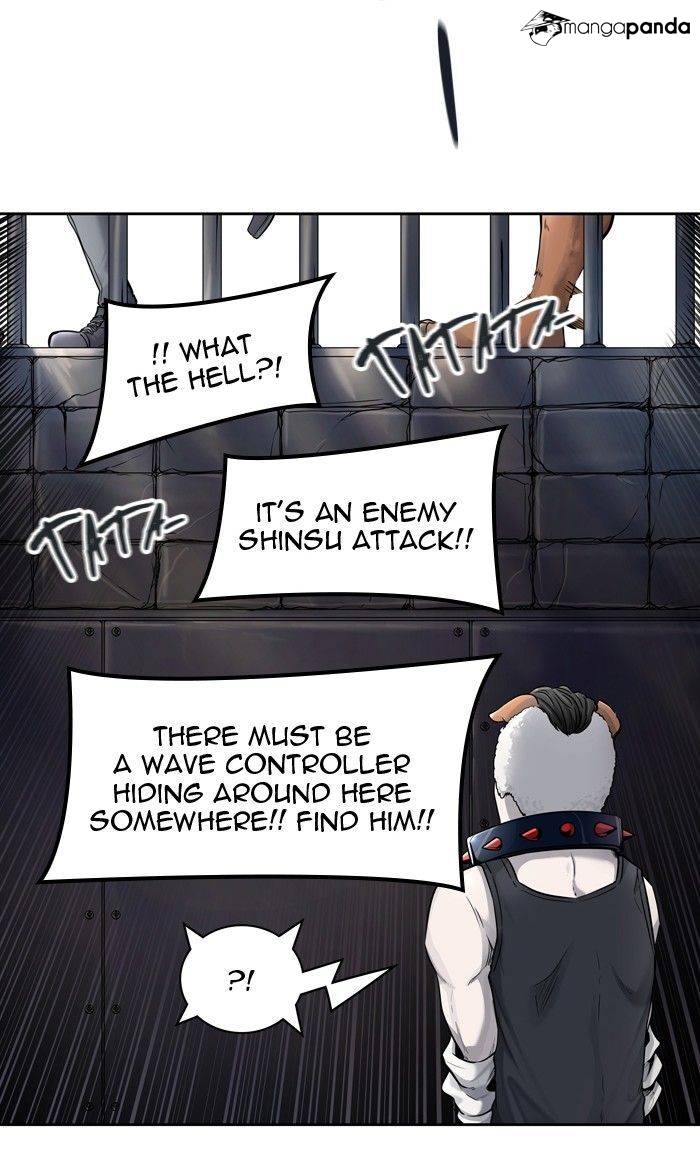 Tower of God Chapter 423 image 057